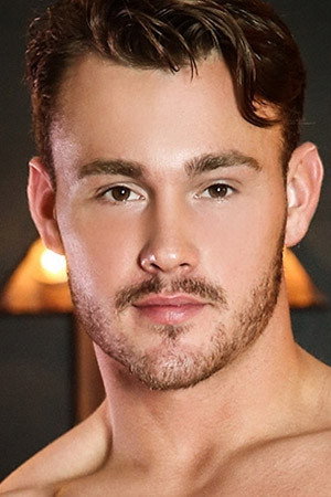 Trevor Long portrait