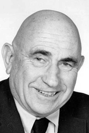 Edward Anhalt portrait