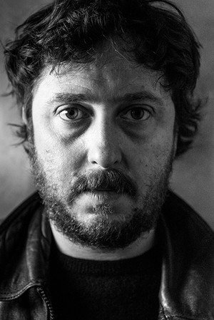 Lorenzo Giordano portrait