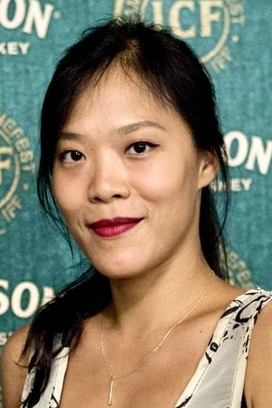 Tsou Shih-ching portrait