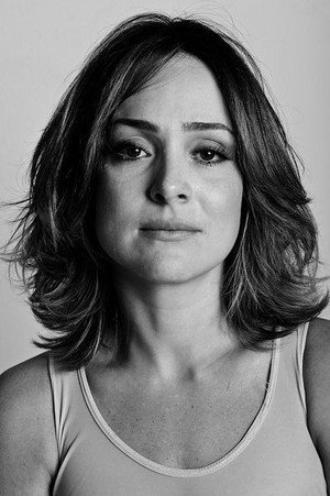 Gabriela Duarte portrait