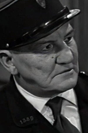 Franck Maurice portrait
