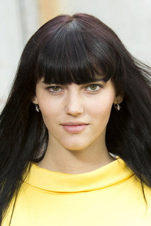 Klára Miklasová portrait