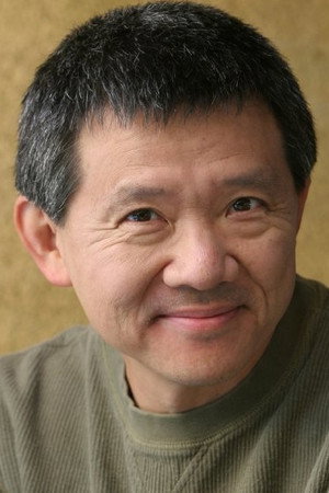 Jim Lau portrait