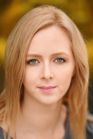 Megan Reneau portrait