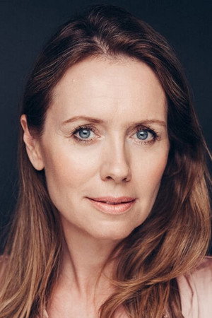 Alexandra Ternstroem portrait
