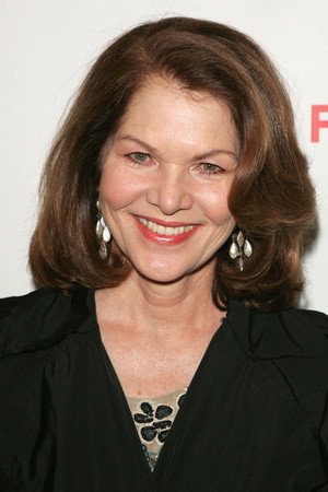 Lois Chiles portrait
