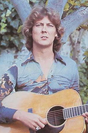Tony Rice portrait