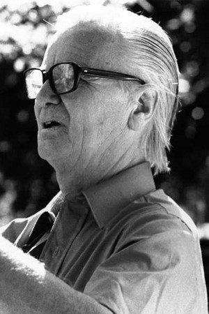 J. Lee Thompson portrait