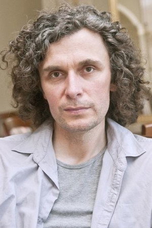 Paweł Kowalski portrait