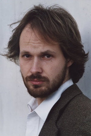 Florian Tabor portrait
