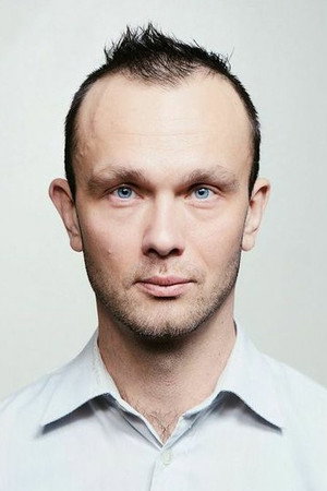 Jari Virman portrait