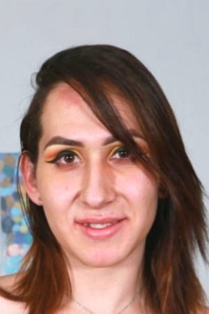 Charlotte Diaz portrait