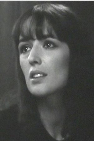 Nicole Hiss portrait