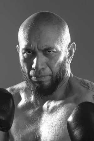 Max Metino portrait