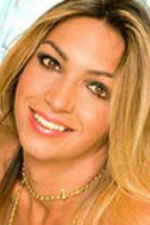 Carolina Santini portrait