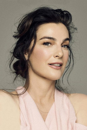 Ayelet Zurer portrait