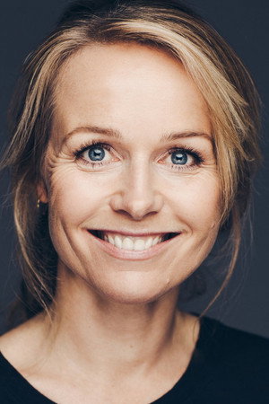 Søs Sif Thiele portrait