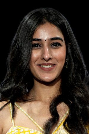 Sakshi Vaidya portrait