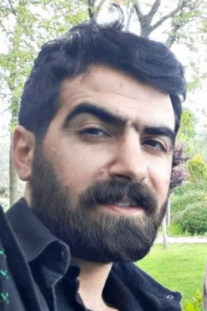 Ahmet Baran Bozboğa portrait