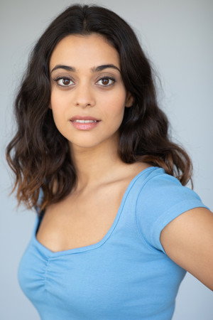 Simran Jehani portrait