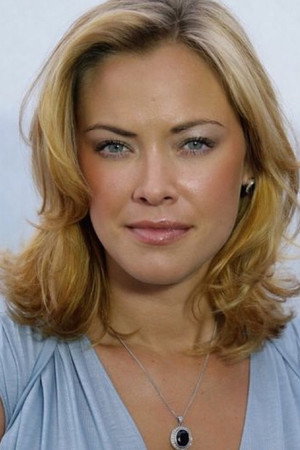 Kristanna Loken portrait