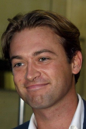 Paul Nicholls portrait