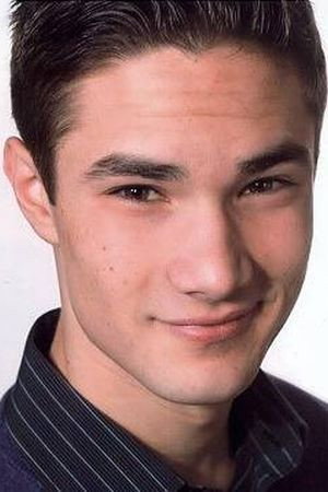 Tristan Decker portrait
