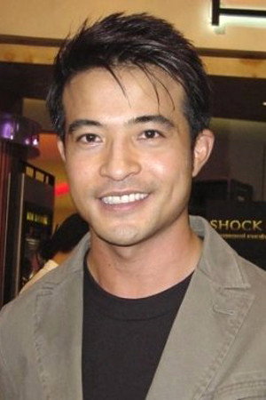 Watchara Tangkaprasert portrait