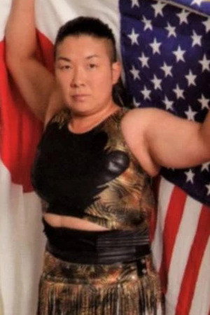 Mizuki Endō portrait