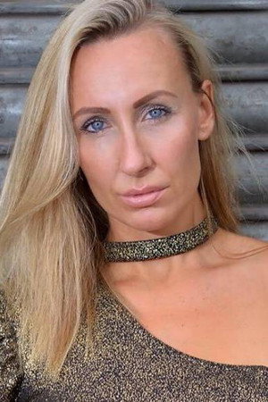 Tayah Kansik portrait