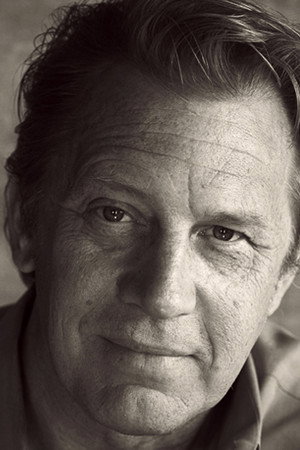 Don Alder portrait