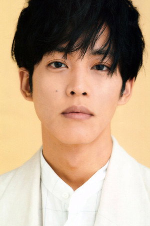 Tori Matsuzaka portrait