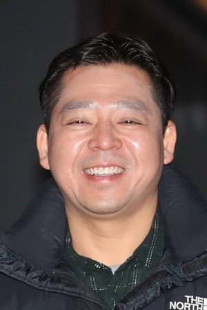 Kim Jin-seo portrait