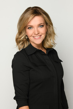 Anita Sara Nederlof portrait