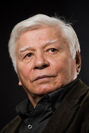 Ștefan Radoff portrait