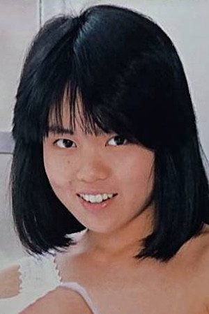Megumi Kagami portrait