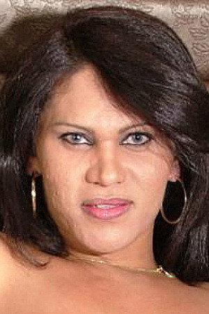 Walkiria Lewinsky portrait