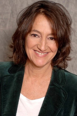Malena Gutiérrez portrait