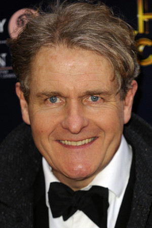 Robert Bathurst portrait