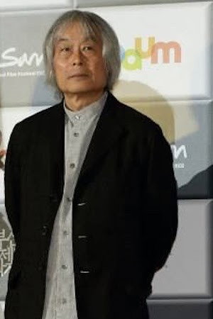Toyomichi Kurita portrait