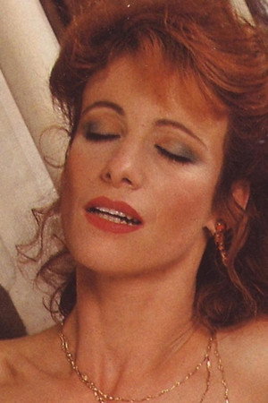 Christine Rigoler portrait
