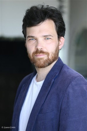 Thomas Grascoeur portrait