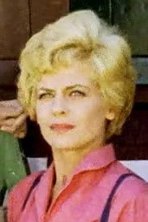 Kirsten Saerens portrait