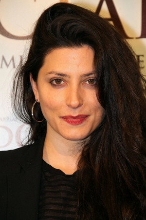 Bárbara Lennie portrait