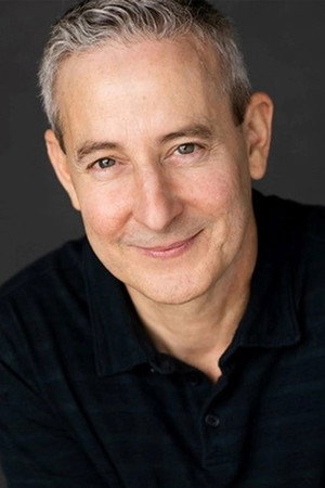 Eddie Jemison portrait