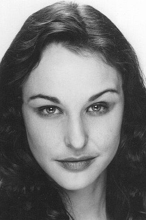 Phoebe Dollar portrait
