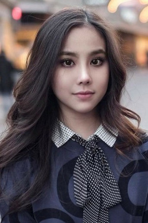 Agatha Chelsea portrait