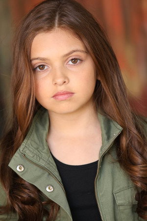 Jazlynn Belle portrait