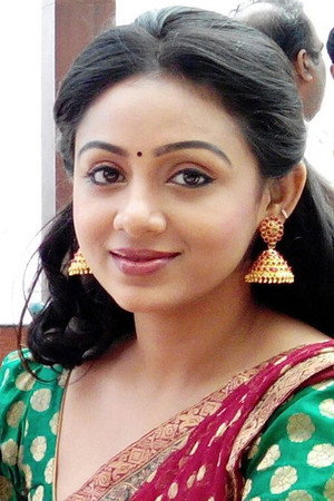 Eden Kuriakose portrait